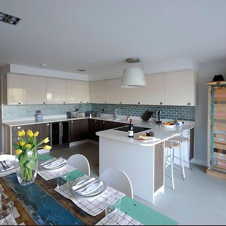 The Oars - Riverfront Property Henley-on-Thames Dış mekan fotoğraf